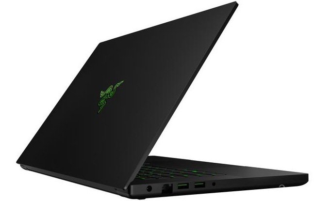 Razer обновил линейку игровых ноутбуков новыми моделями (9 фото) razer