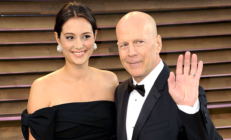 В гостях у Брюса Уиллиса: экскурсия по рекордно дорогому пляжному комплексу актера за 33 миллиона долларов