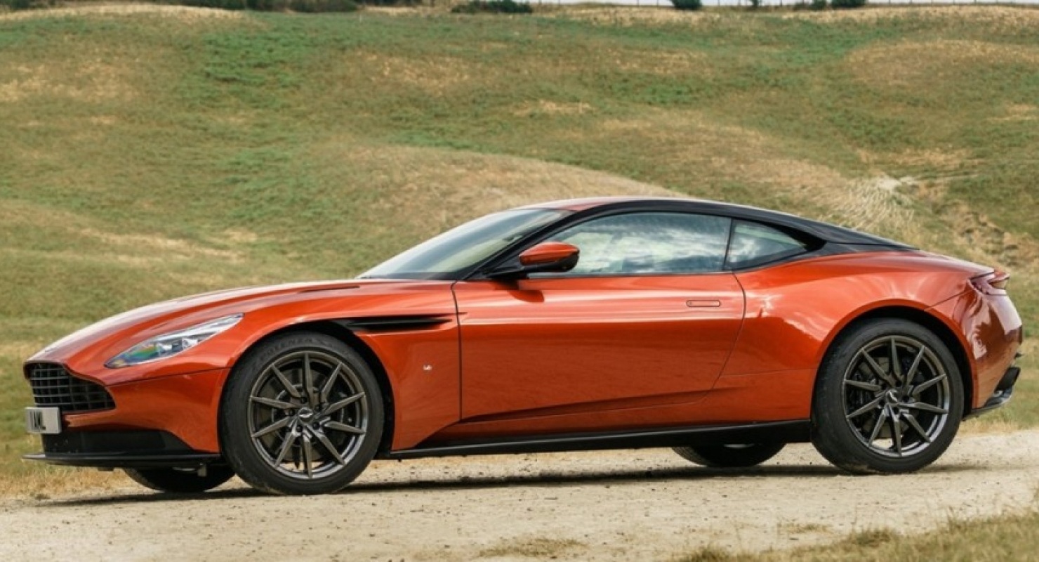 Czinger 21C — калифорнийский гиперкар с новым рекордом