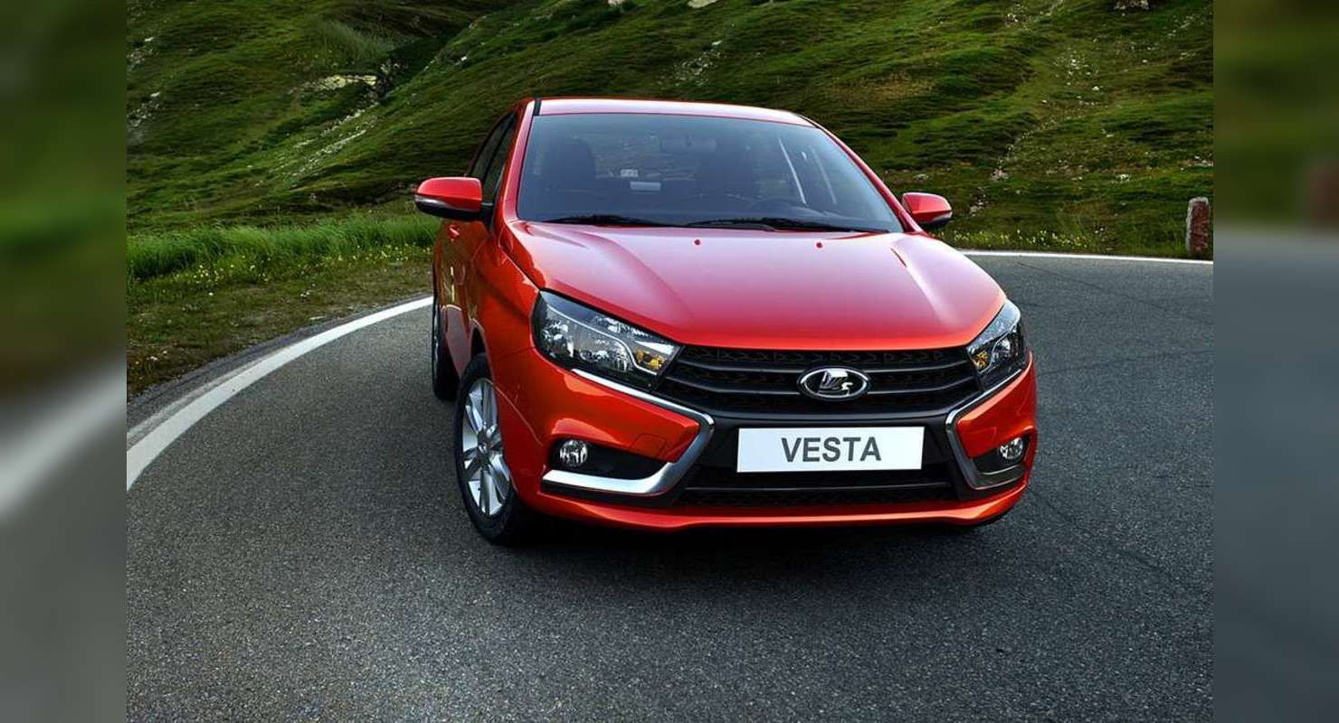 Автомобили LADA снова подорожают весной