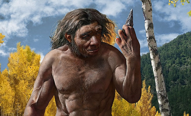 Археологи обнаружили следы неизвестного ранее вида человека. Он жил 150 тысяч лет назад и у него были квадратные глазницы Археологи обнаружили следы неизвестного ранее вида человека. Он жил 150 тысяч лет назад и у него были квадратные глазницы Культура