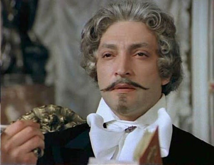 Как актёр Михаил Козаков стал главным чекистом в кино Как актёр Михаил Козаков стал главным чекистом в кино