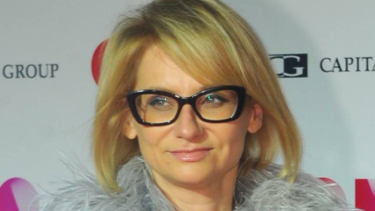 Стилист Хромченко назвала головной убор, который идеально подходит к пуховику