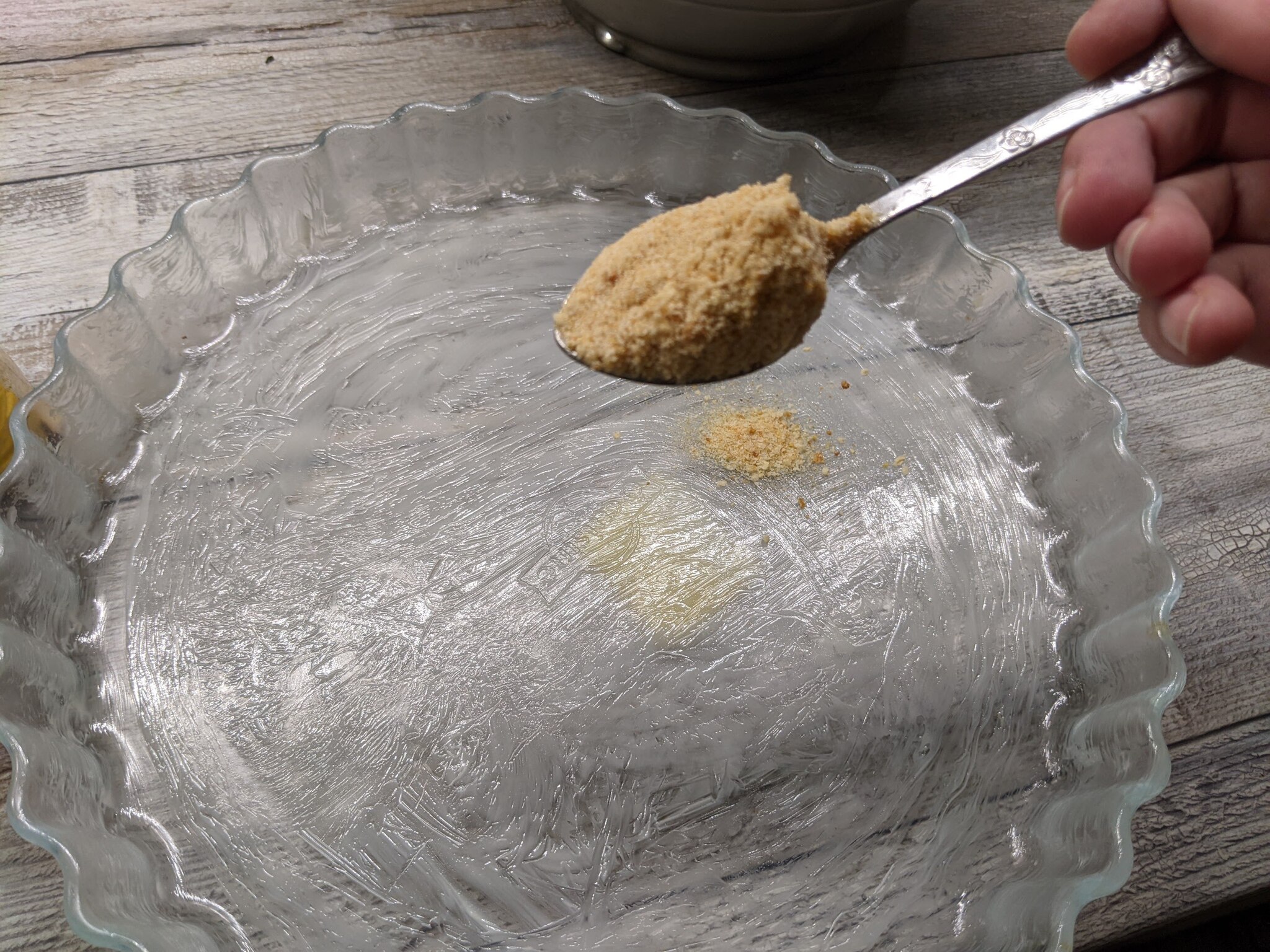 Творожный пирог с вишней - но без муки можно, творог, тесто, очень, просто, формы, совсем, может, пирог, такой, немного, такого, важно, похожее, граммов, сливки, получим, легко, потом, будет