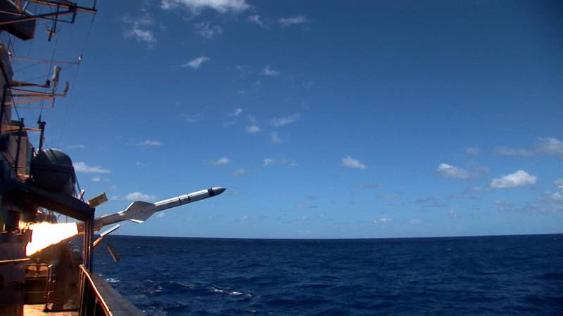 Слухи или планы. Французские ракеты Exocet для Украины Слухи или планы. Французские ракеты Exocet для Украины оружие