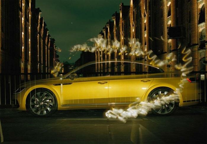 Пит Эккерт: слепой фотограф, который покорил мир своими снимками