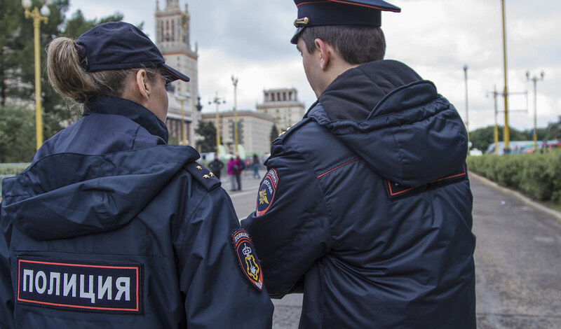 Полиция Звенигорода: С участниками треш-стрима с избиением проведут профилактику