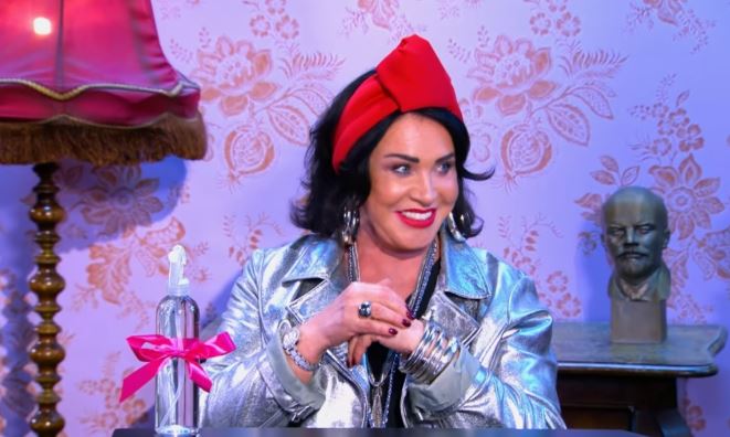 Соседов вывел на чистую воду помолодевшую после комы Бабкину