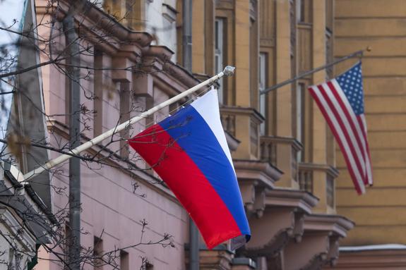 Политолог Светов: новый посол США в Москве Трейси будет выполнять установки, которые ей дали в Вашингтоне