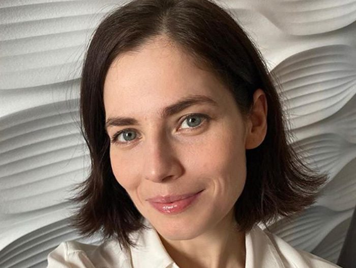 Как сегодня живёт и выглядит актриса Ирина Леонова
