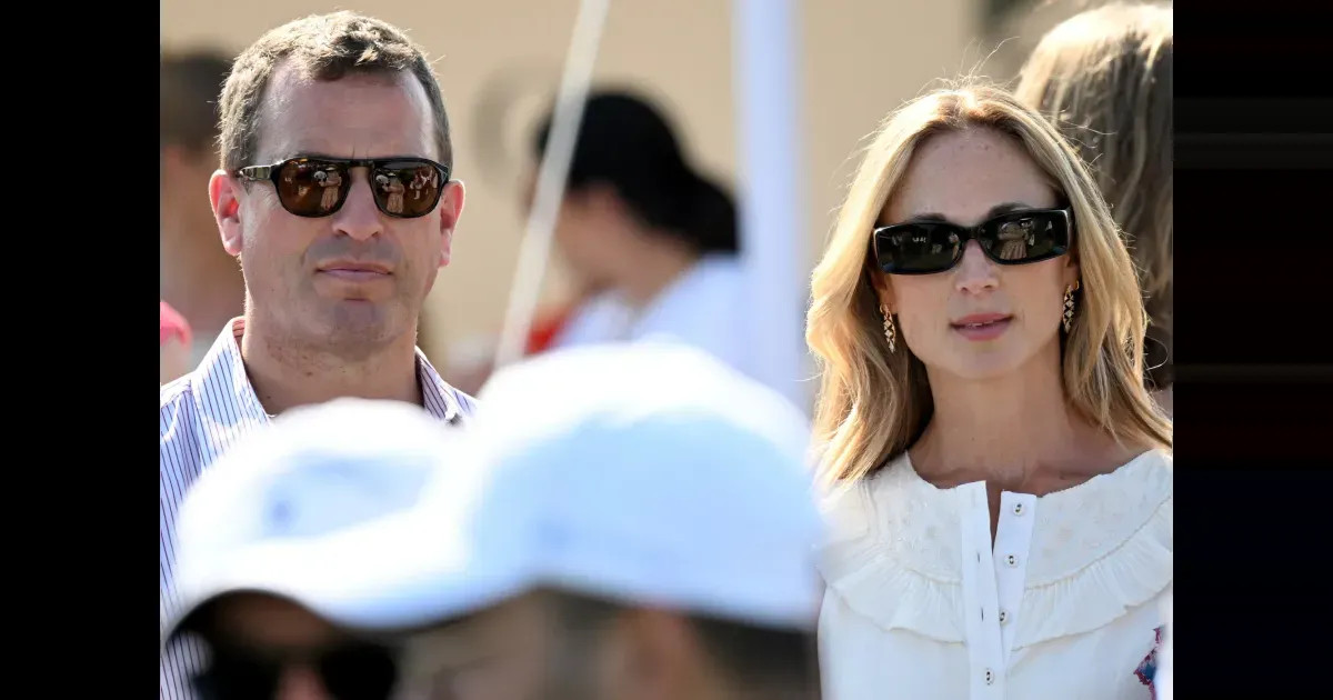 Сын принцессы Анны Питер Филлипс раскрыл подробности скорой свадьбы с Харриет Сперлинг