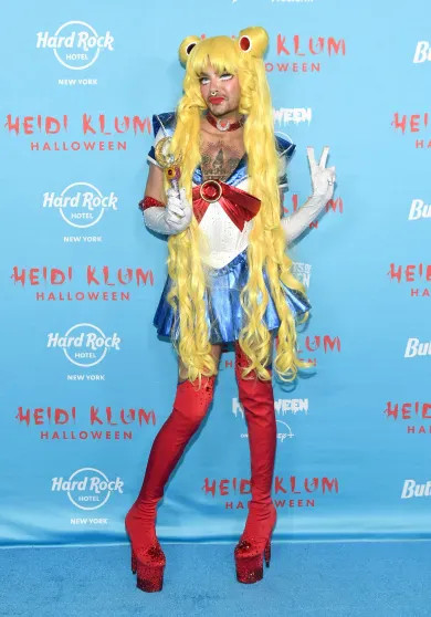 Билл Каулитц