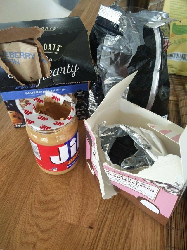 16 раздражающих мелочей в совместной семейной жизни 