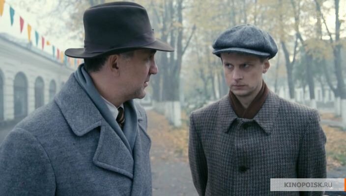 5 самых захватывающих детективных сериалов российского производства