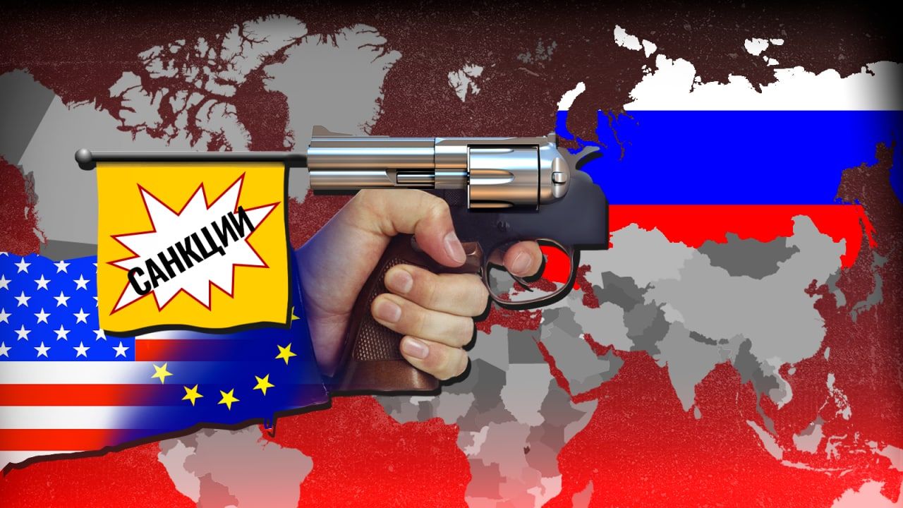 New York Post: Запад страдает из-за провальных санкций против России