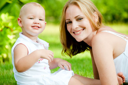 Первый год: нянчиться с малышом, чтобы хорошо учился в школе?