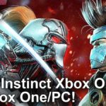 Killer Instinct на Xbox One X станет первым 4K-файтингом на консолях  