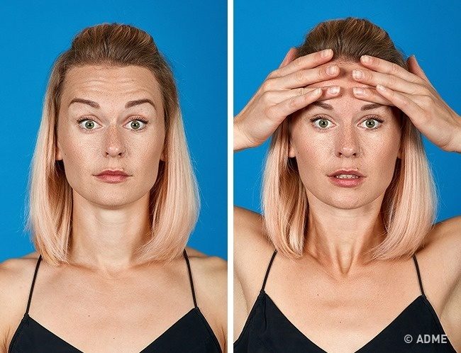 Эффективные упражнения, которые помогут отодвинуть старение
