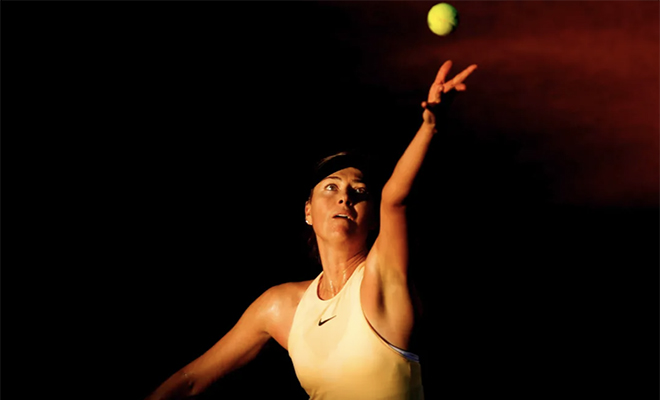 Мария Шарапова: как живет сегодня самая известная российская теннисистка