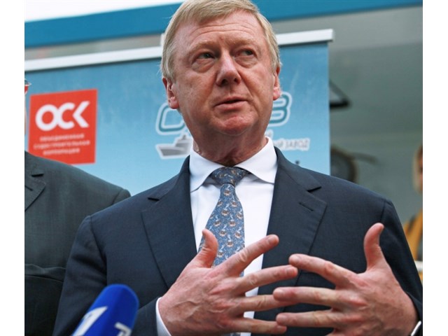 Что общего с Давосом у Чубайса и Мишустина? Что общего с Давосом у Чубайса и Мишустина? геополитика,россия