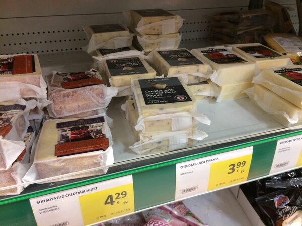 Приезжаю в Эстонию и завидую. Что эстонцам удалось сделать в стране после развала СССР, а мы в этом отстаем? Приезжаю в Эстонию и завидую. Что эстонцам удалось сделать в стране после развала СССР, а мы в этом отстаем? новости,события