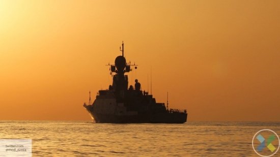 «Пусть только попробуют, очень пожалеют»: в России рассказали, что ждет Украину и Румынию в случае обострения на море