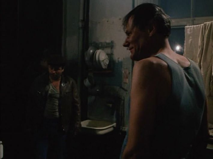 Квартира, жилье, фильм, СССР