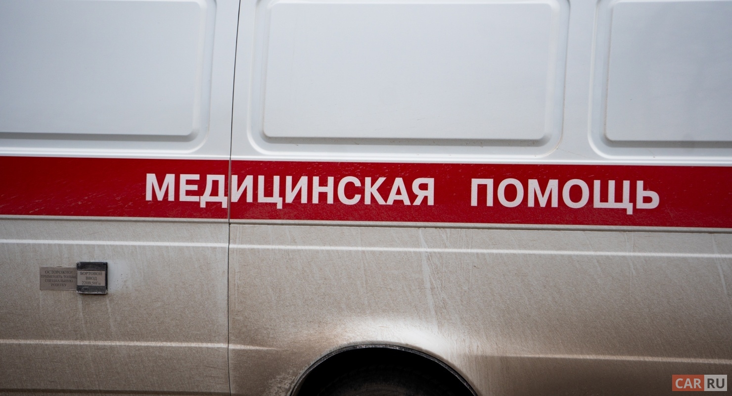 Омская автобаза здравоохранения объявила о закупке 10 микроавтобусов Автомобили
