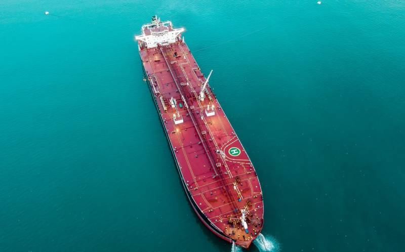 Россия начала вытеснять саудовскую нефть из Азии Новости