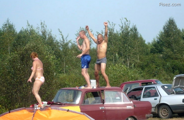 Жить становится легко, если пофиг глубоко!