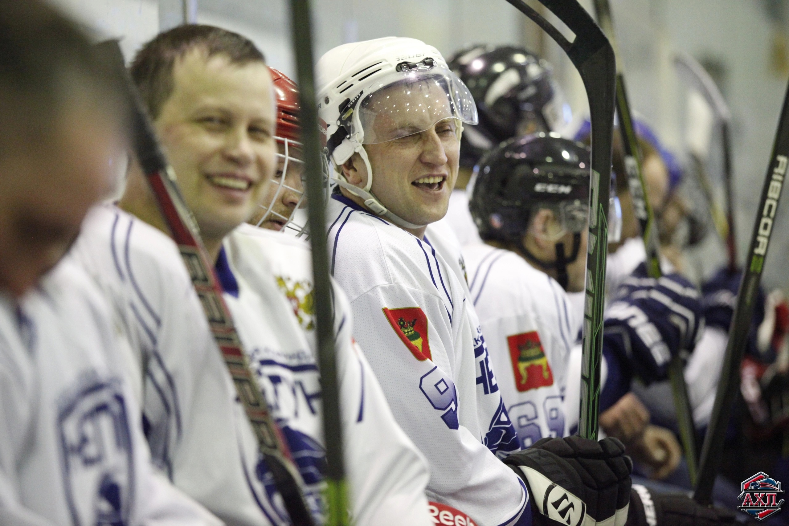 В Тверской области впервые состоится "Матч всех звёзд "Альтернативной хоккейной лиги"