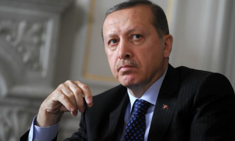 Германия заявила, что Турции не место в Евросоюзе