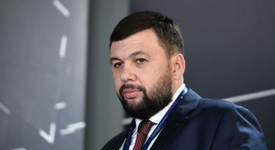 Пушилин назвал позицию ОБСЕ по похищению Украиной представителя ЛНР преступной