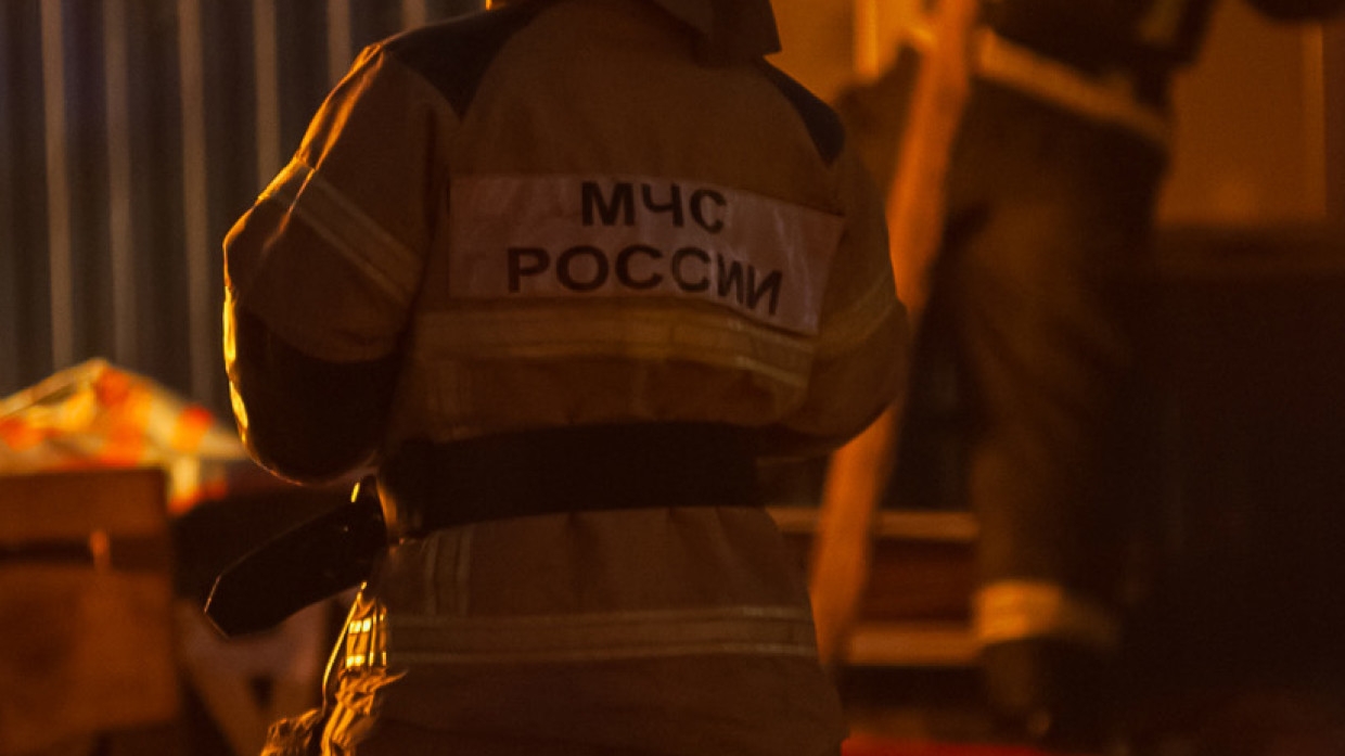 Взрыв в москве 2024 год новости. Пожар в гараже Южное Тушино 12 октября.
