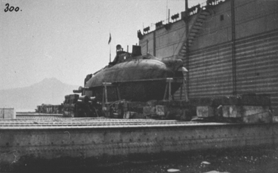 Почему русский монстр пугает американцев. История секретного оружия России Почему русский монстр пугает американцев. История секретного оружия России вмф