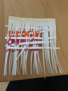 Настольный футбол своими руками из подручных материалов