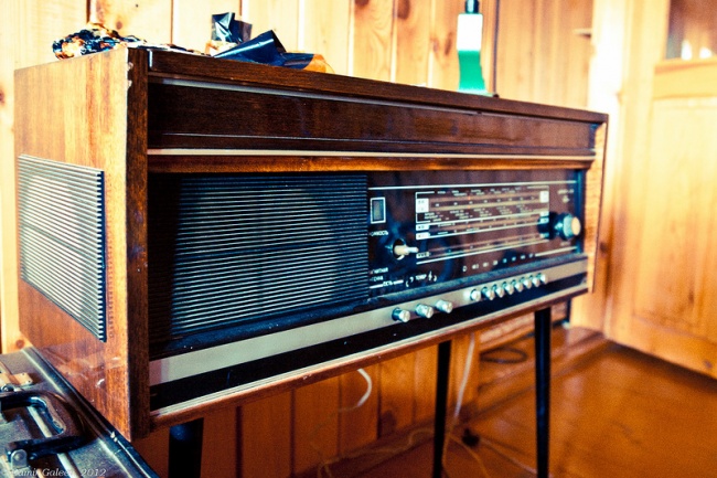 Артефакты времён СССР Артефакты времён СССР