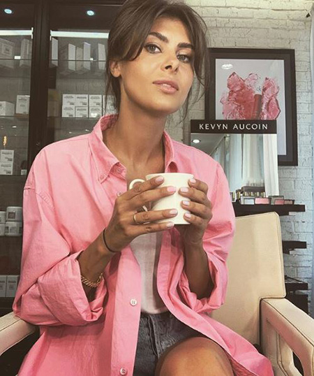 Звездный Instagram: морские курорты, бэби-бум и много спорта Звездный Instagram: морские курорты, бэби-бум и много спорта Хроника