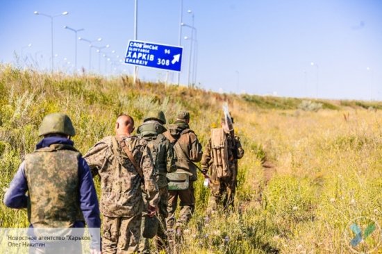 Нет разницы между ИГИЛ и «Правым сектором»: сирийский ополченец Донбасса рассказа свою историю войны на Украине