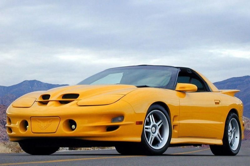 Подъемные фары - элегантные, красивые, но навсегда утраченные Подъемные фары - элегантные, красивые, но навсегда утраченные