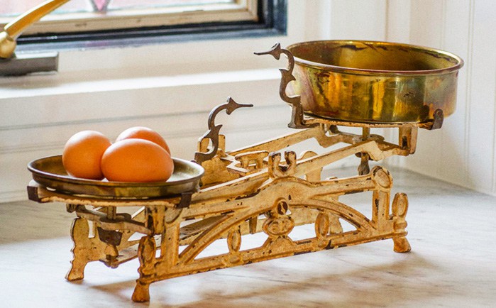 Поучительная притча о взгляде на жизнь