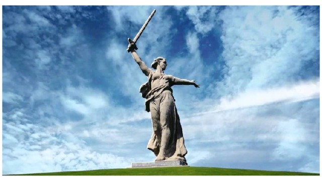 Александр Росляков. Материнская плата России: как моя мама опустила королевство Швецию