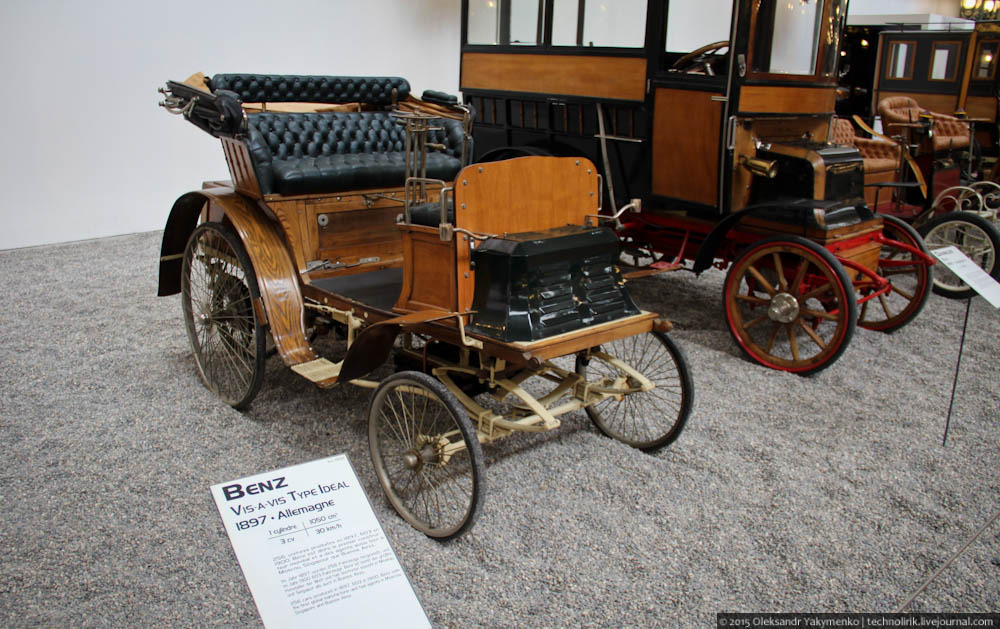 Belle Époque и автомобили авто,ретро,тюнинг