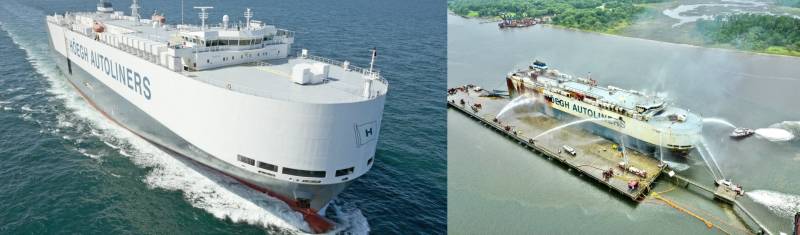 Автомобилевозы не на войне Автомобилевозы не на войне вмф