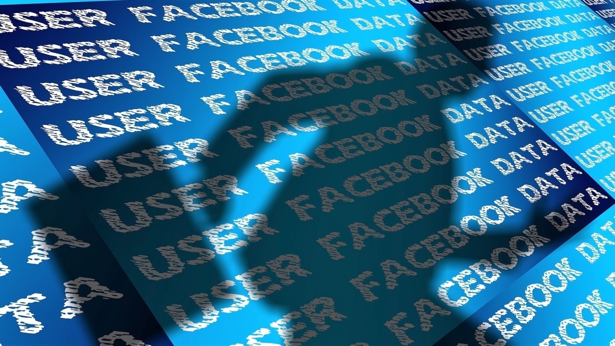 Жители некоторых стран повторно столкнулись с неполадками в работе Facebook Экономика