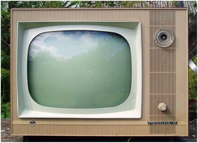 вещи которые были в каждом доме в СССР 