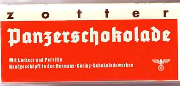 Блицкриг и наркотик «Первитин». Третий Рейх не спал по двое суток ﻿ история