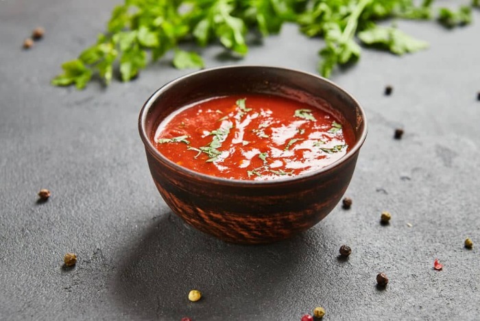 6 домашних соусов, с которыми шашлык станет ещё вкуснее и сочнее готовим дома,кулинария,рецепты