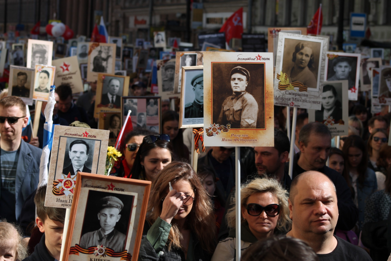 Я – ветеран боевых действий. Ну и что? россия