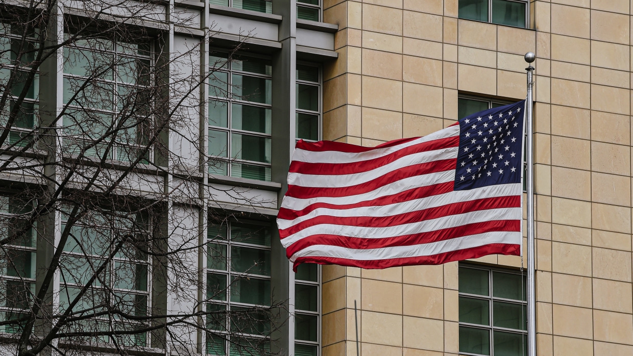 Бюро переписи США впервые за два века зафиксировало сокращение белого населения